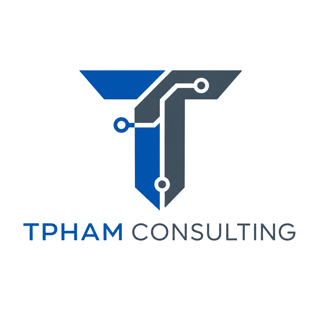 TPHAM CONSULTING